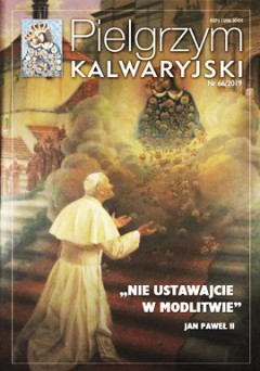 Pielgrzym nr 66/2019