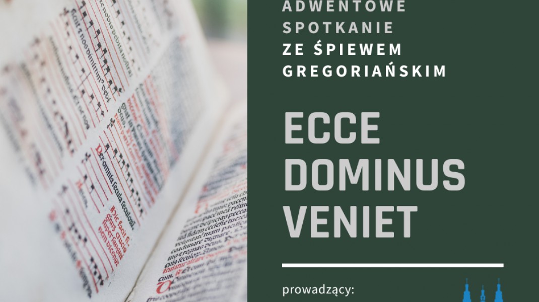 ecce dominus veniet (3)